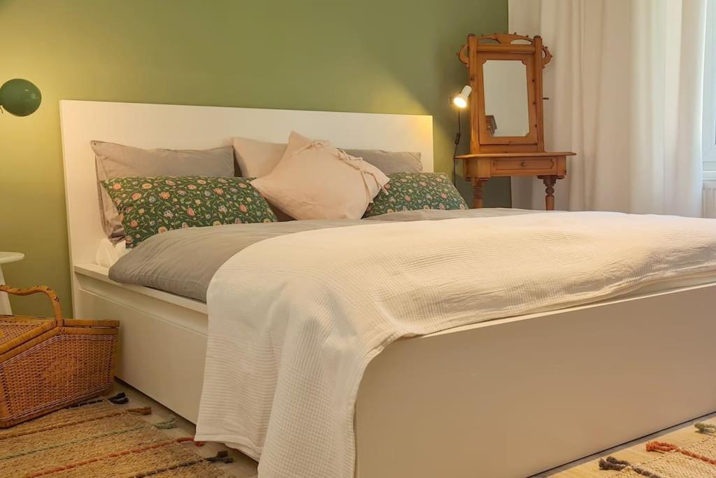 Cosy Family Apartment Reichenau Εξωτερικό φωτογραφία